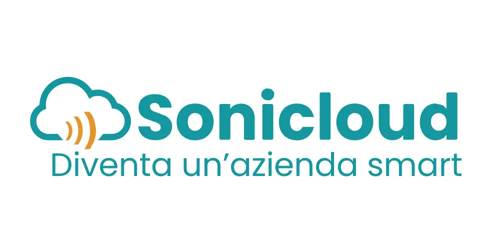 Sonicloud logo