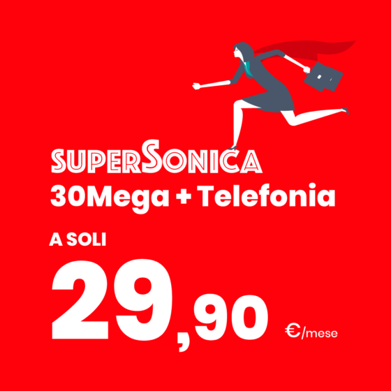 supersonica connessione wireless abruzzo pescara chieti micso marconi connetti promo internet wifi