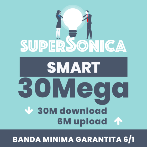 supersonica connessione wireless abruzzo pescara chieti micso marconi connetti promo internet wifi