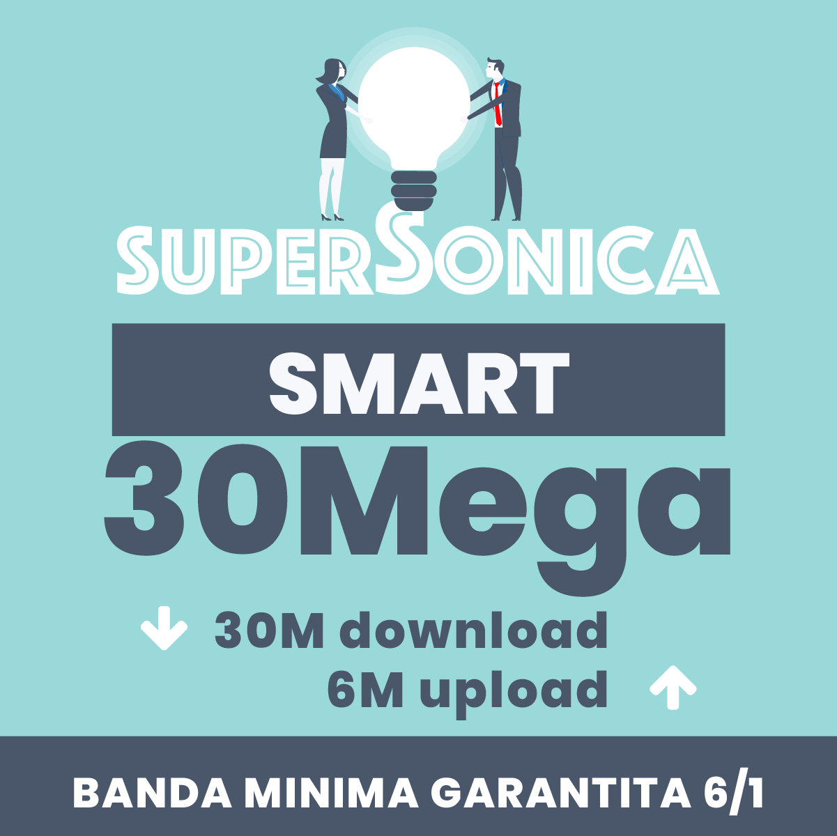 supersonica connessione wireless abruzzo pescara chieti micso marconi connetti promo internet wifi