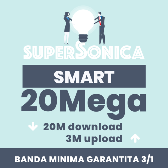 supersonica connessione wireless abruzzo pescara chieti micso marconi connetti promo internet wifi