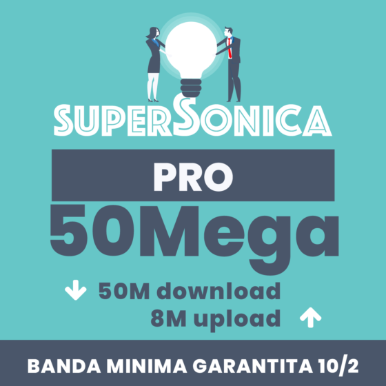 supersonica connessione wireless abruzzo pescara chieti micso marconi connetti promo internet wifi