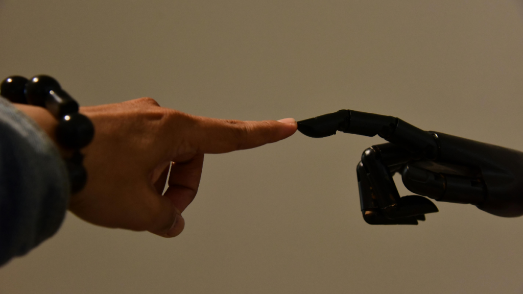 Intelligenza Artificiale e Connessione Internet