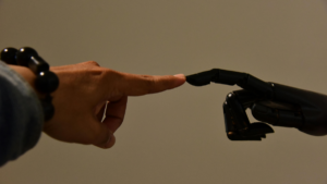 Intelligenza Artificiale e Connessione Internet