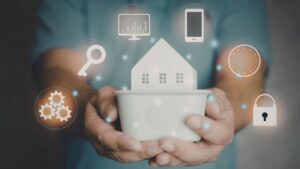 dispositivi rete domestica