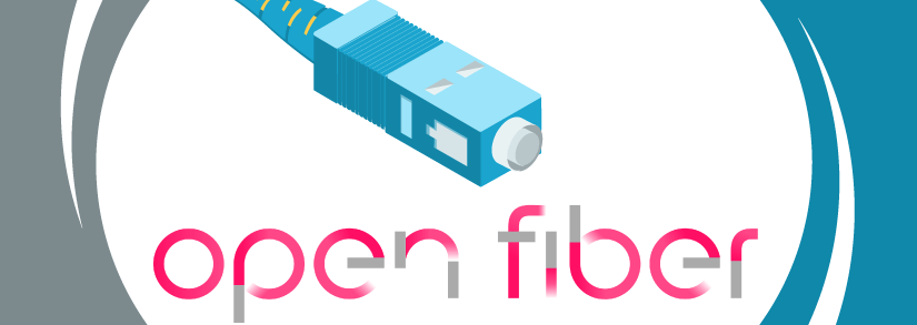 copertura open fiber pescara