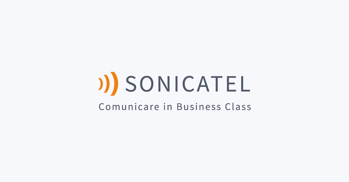 Sonicatel logo