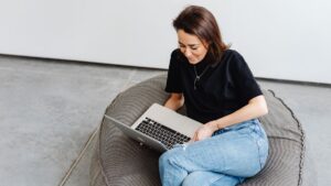 test connessione internet