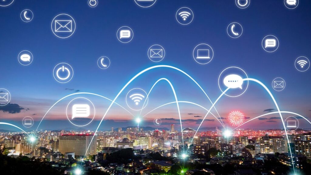 test connessione internet